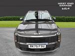 Kia Sportage Photo 1