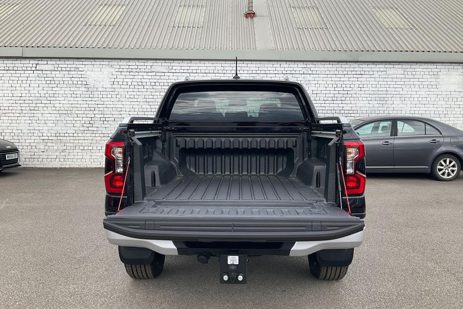 Used Ford RANGER PLATINUM10 7