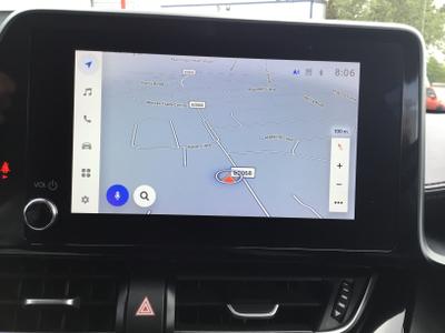 Toyota C-HR Photo 26