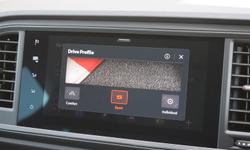 CUPRA ATECA Photo 23