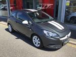 Vauxhall Corsa Photo 2