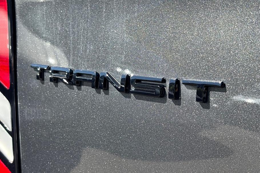 Used Ford TRANSIT CUSTOM 24/N211195 21