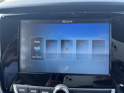 SsangYong Rexton Photo 19