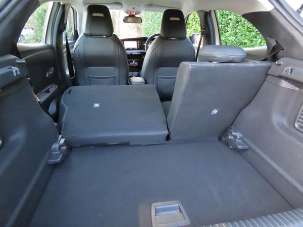 Used Vauxhall Mokka LV71TOJ 14