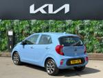 Kia Picanto Photo 21