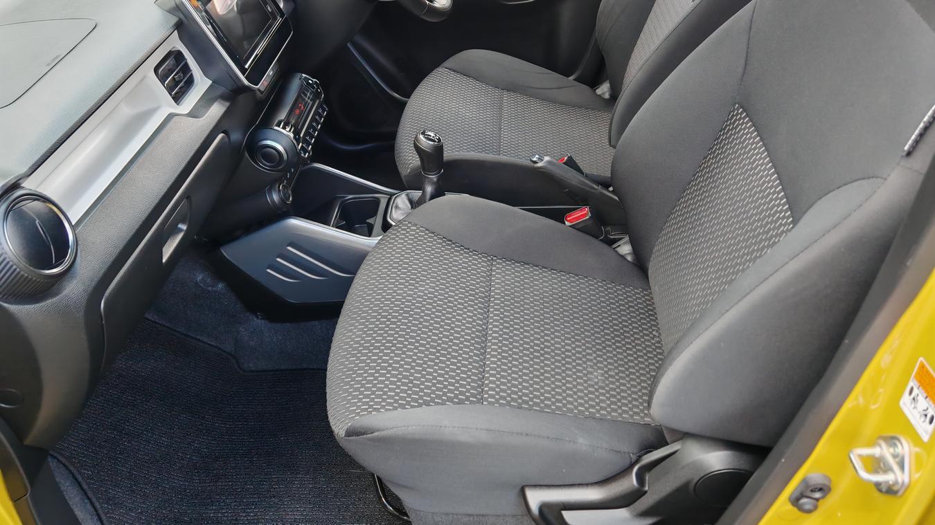 Used Suzuki Ignis VT21PKV 21
