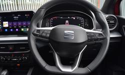 SEAT IBIZA Photo 13