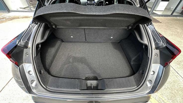 Used Nissan JUKE GF25KKW 23