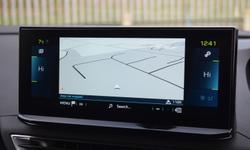 Peugeot 3008 Photo 23