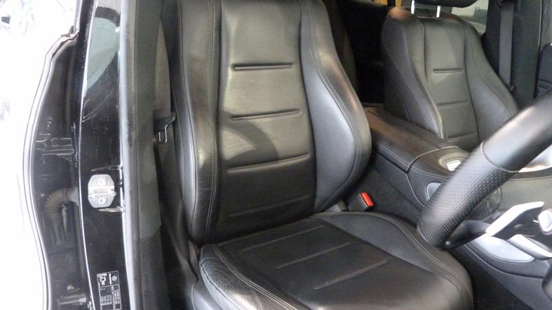 2019 19 MERCEDES-BENZ GLE CLASS