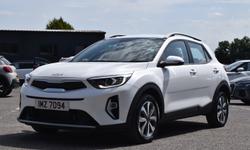 Kia STONIC Photo 8