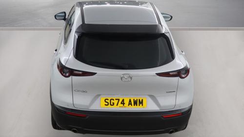 Mazda CX-30 Photo fffd4813-f608-4c5c-85d5-c9f4d9702bc1.jpg