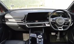 Kia SPORTAGE Photo 10