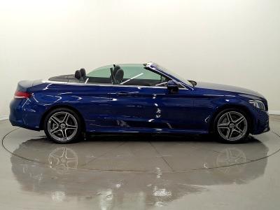 Mercedes-Benz C Class Photo freshmotors-02daee15938e8a4b1d1d22a6b29bf687bfc1acc1.jpg