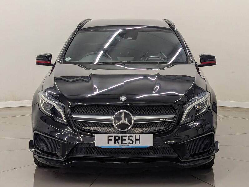 Mercedes-Benz Gla-Class Photo freshmotors-054650917ec46256035c7103052f6b50e9d9387f.jpg