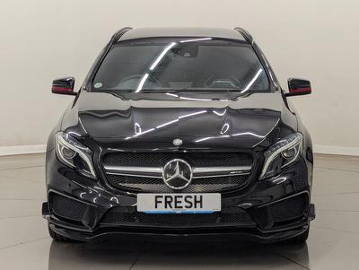 Mercedes-Benz Gla-Class Photo freshmotors-054650917ec46256035c7103052f6b50e9d9387f.jpg
