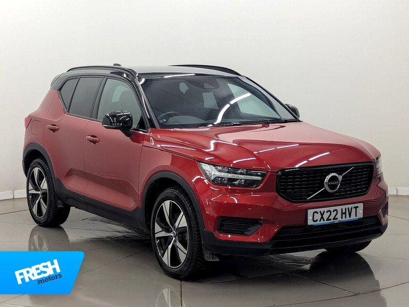 Volvo XC40 Photo freshmotors-06c5bb9c1346aaa5d027adb5f893dae352572bb6.jpg