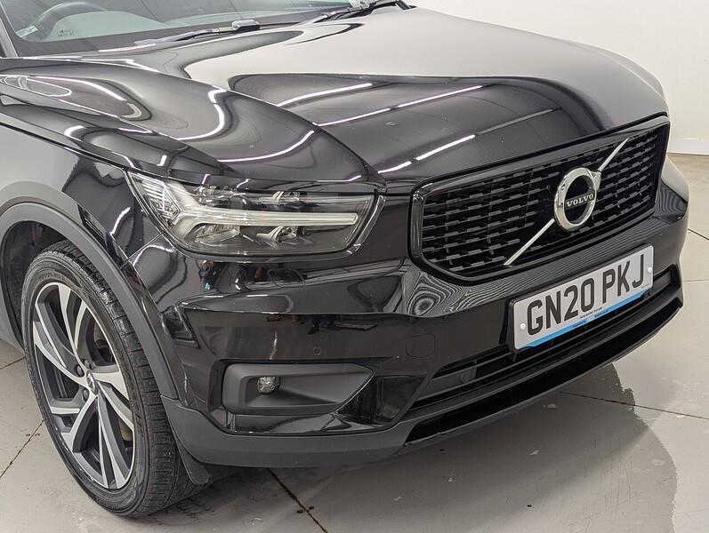 Volvo XC40 Photo freshmotors-074ce74516e1560d612954ce5a8b5dcef3e35269.jpg