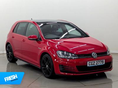 2016 VOLKSWAGEN GOLF TDI BLUEMOTION TECH GTD PRICE 12,299 226.61 MONTH... photo