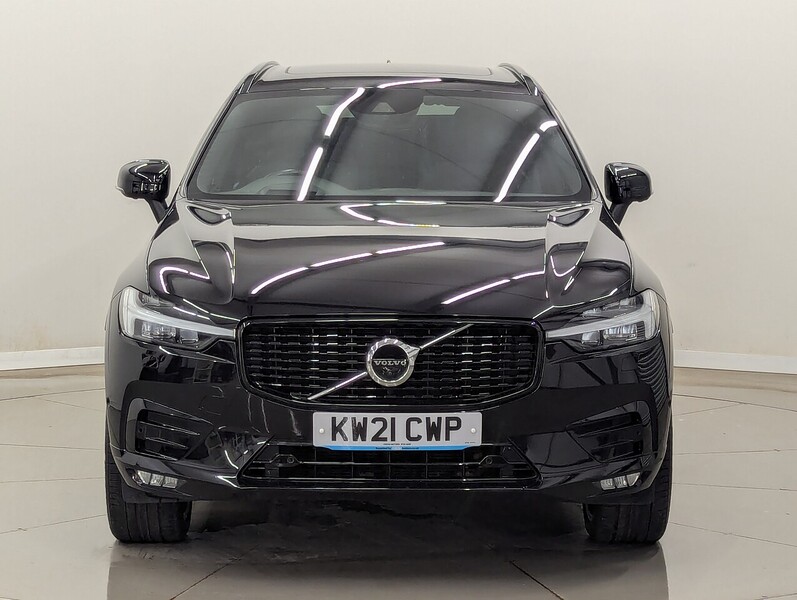 Volvo XC60 Photo freshmotors-09d0a23001a22297d0dee8e5ca52e7e00bffe158.jpg