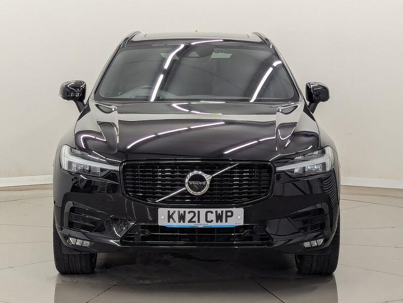 Volvo XC60 Photo freshmotors-09d0a23001a22297d0dee8e5ca52e7e00bffe158.jpg