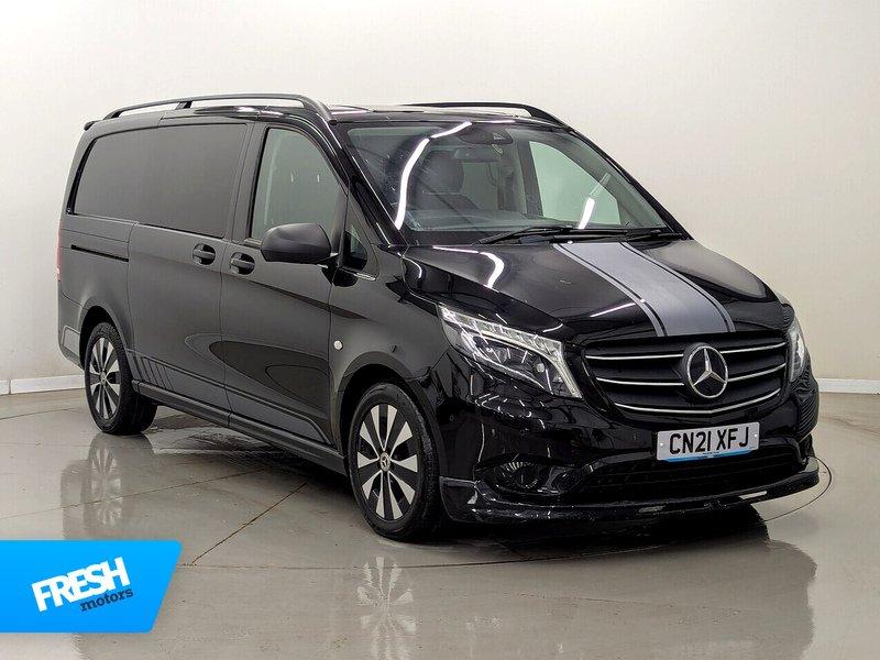 Mercedes-Benz Vito Photo freshmotors-1127de4cb64385887de4129d6933128cf7759f3f.jpg