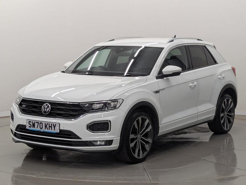 Volkswagen T-Roc Photo freshmotors-13b80c6f20067735839c508626176d9d723bf311.jpg