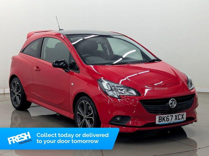 Vauxhall Corsa Photo freshmotors-15030316d4b4907ec7f0cec8016a3db63b519450.jpg