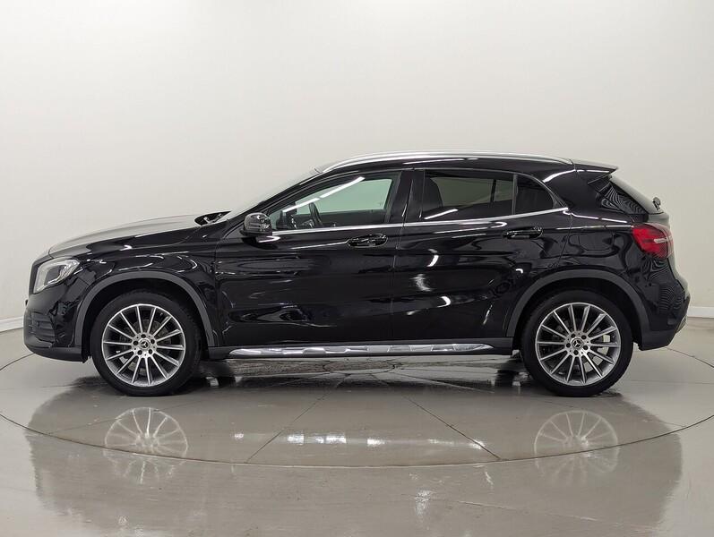 Mercedes-Benz GLA Photo freshmotors-1593f90c5089c12db4c0633e2ff14ca7ad3a8f75.jpg