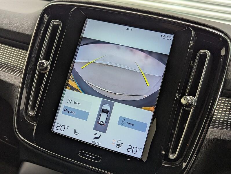 Volvo XC40 Photo freshmotors-166267eb97df60040acfcc99fed0bfc162139b9b.jpg
