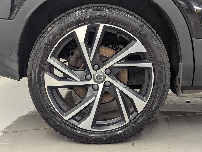 Volvo XC40 Photo freshmotors-18c71432927764323f7740301c73c36a2603adc1.jpg