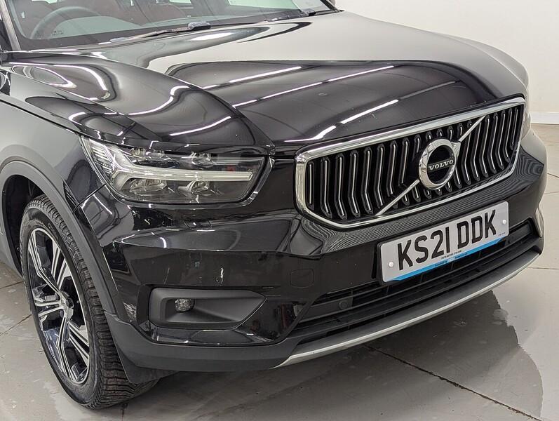 Volvo XC40 Photo freshmotors-1bca7d6e5695fd1df62753210f277d0c13961377.jpg