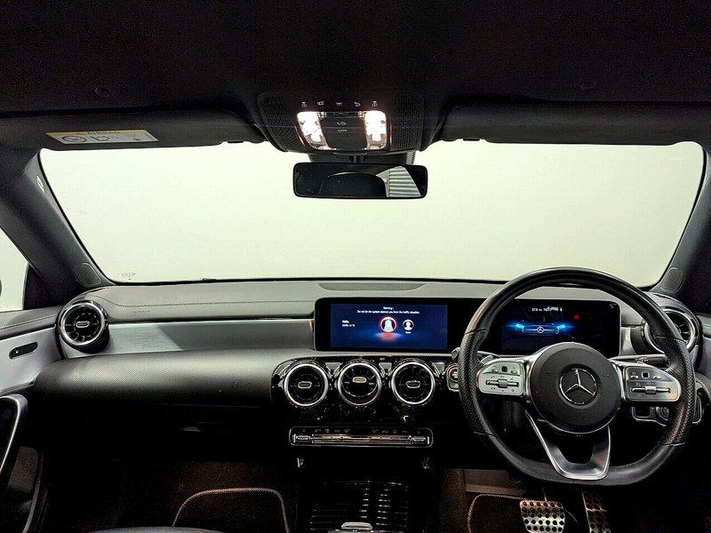 Mercedes-Benz CLA Photo freshmotors-1c529549a08196c80ea18a449680342db9b859cf.jpg