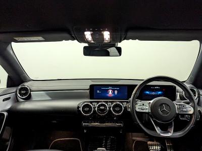 Mercedes-Benz CLA Photo freshmotors-1c529549a08196c80ea18a449680342db9b859cf.jpg