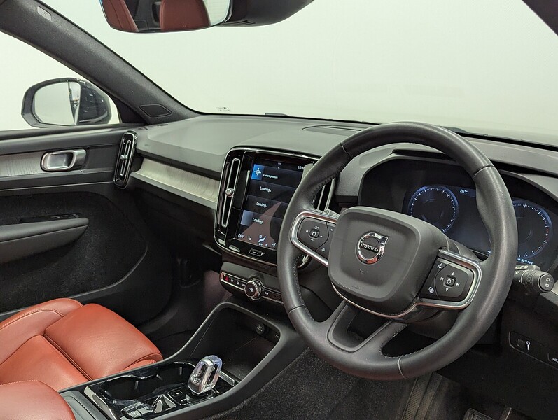 Volvo XC40 Photo freshmotors-2174ad89cb8fcab3a17e25fddbdbce1f93930fa7.jpg