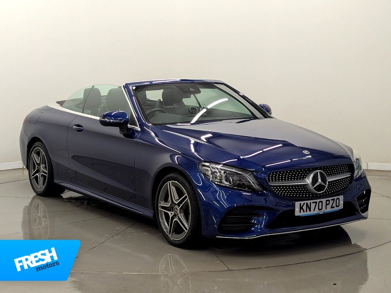 Mercedes-Benz C Class Photo freshmotors-226b701aff2eb54657cb15474df7bffd9aad0b3a.jpg