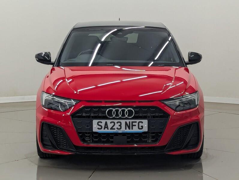 Audi A1 Photo freshmotors-26485dad160ef412756369e1bf25bab4366d34f6.jpg