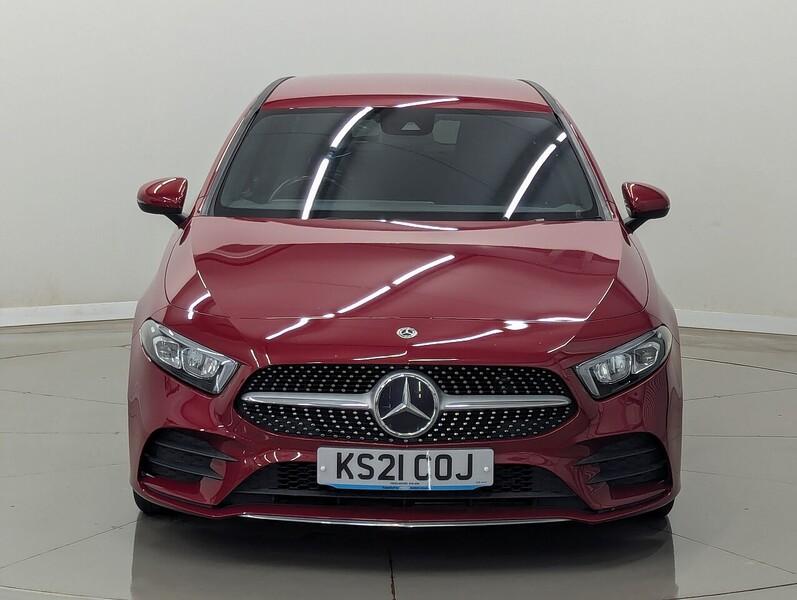 Mercedes-Benz A Class Photo freshmotors-27adb36186369dee1aa10e6a146c92d86b1c7475.jpg