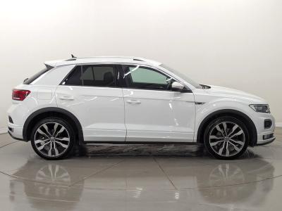 Volkswagen T-Roc Photo freshmotors-280645edb3768d0be0b298ea210fe21cf95a4c47.jpg