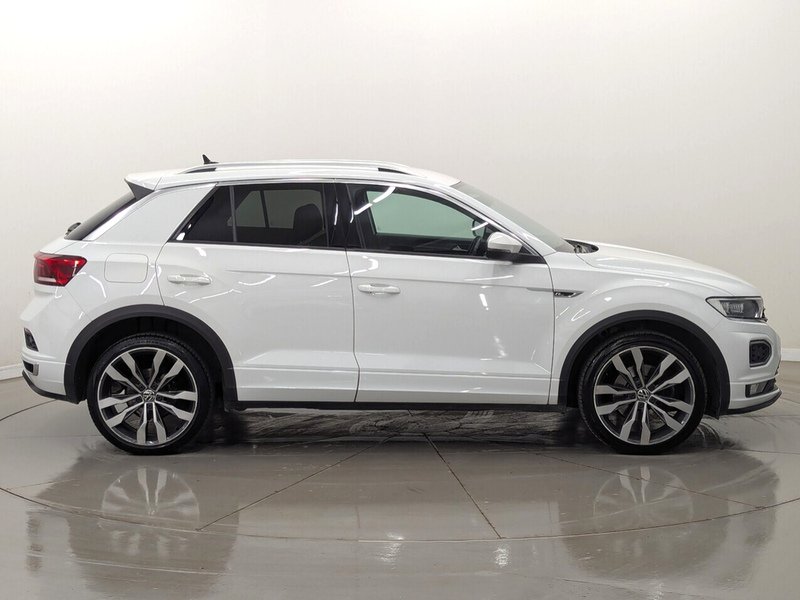 Volkswagen T-Roc Photo freshmotors-280645edb3768d0be0b298ea210fe21cf95a4c47.jpg