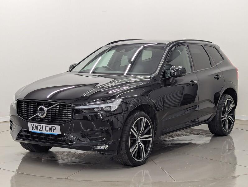 Volvo XC60 Photo freshmotors-288bccca88917d67cfa1a57a501a6b142198fc11.jpg