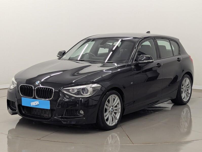 BMW 1 Series Photo freshmotors-2a030bf5bc5a319f833a8b772370aedee6698d2f.jpg
