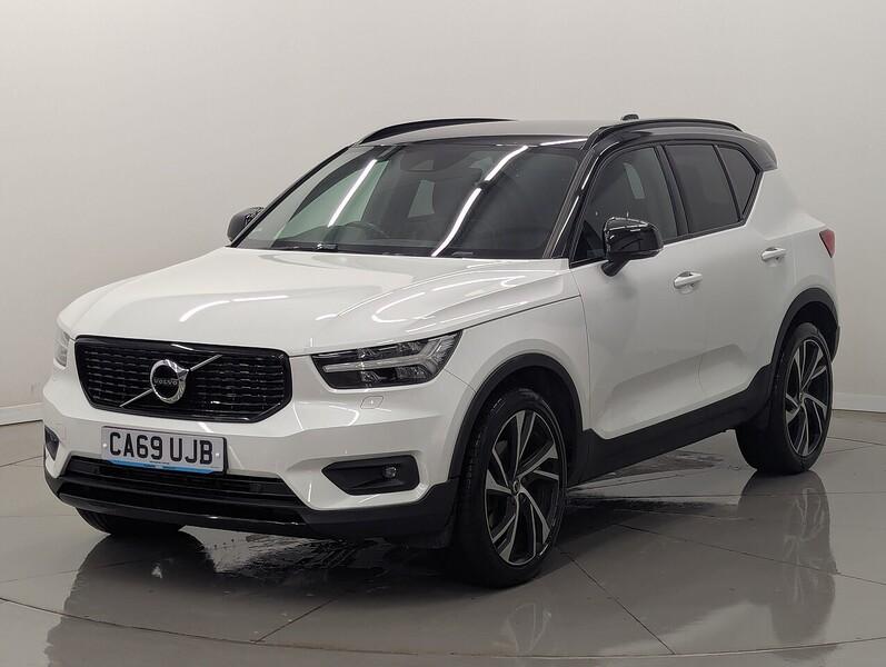Volvo XC40 Photo freshmotors-365c876e9a70eea1695e158e79b231a9063dac58.jpg