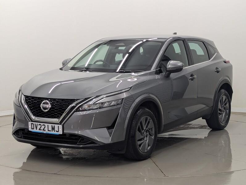 Nissan Qashqai Photo freshmotors-39e0ca46176abe7237fdcd23b24cc4cfab147b92.jpg