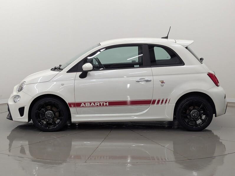 Abarth 595 Photo freshmotors-39e711dcddb996b8fddced12684a6bae53012fca.jpg