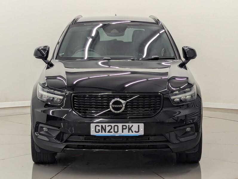 Volvo XC40 Photo freshmotors-3c7a4851f2db56c34780e5ccf91ad6c4a3a1ba34.jpg