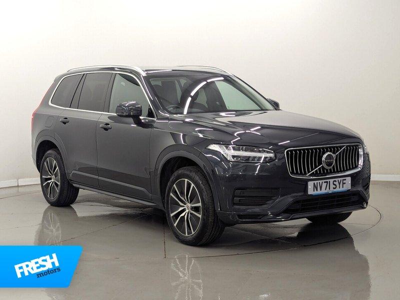 Volvo XC90 Photo freshmotors-3db6f23224489e421b5c895c106a0a02bf96f5bf.jpg