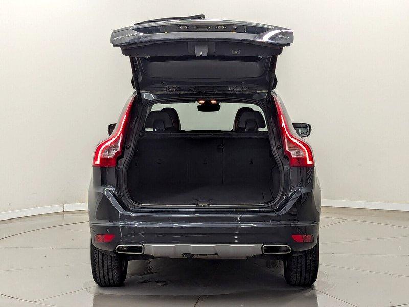 Volvo XC60 Photo freshmotors-40077039a51c7c190346658c33047b7132011106.jpg