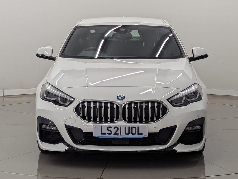 BMW 2 Series Gran Coupe Photo freshmotors-40aebe00a5514250517fa2ccd45f4f2f4c101bb3.jpg