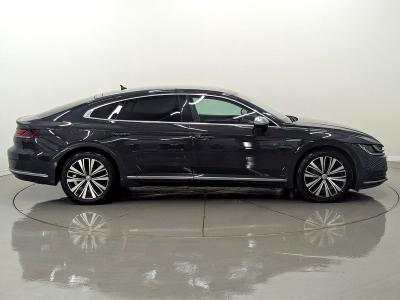 Volkswagen Arteon Photo freshmotors-40d16604b06a7a57b995c1dba7ba9ce04b4dd057.jpg